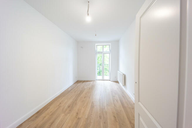 Mieszkanie Legnica, Zofii Kossak