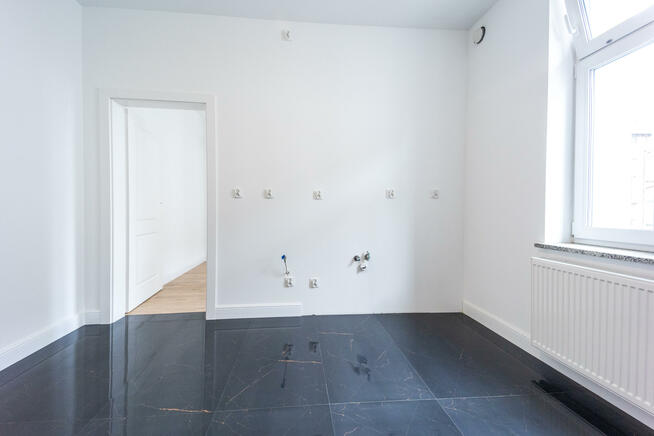 Mieszkanie Legnica, Zofii Kossak