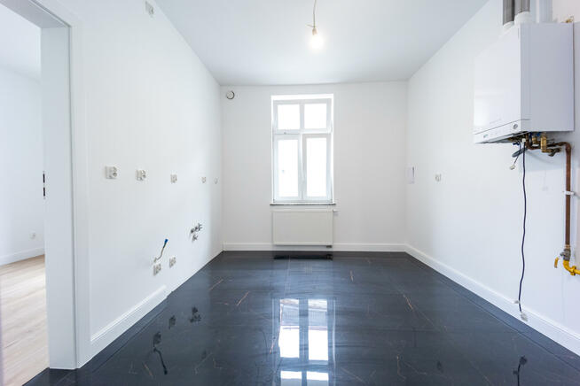 Mieszkanie Legnica, Zofii Kossak