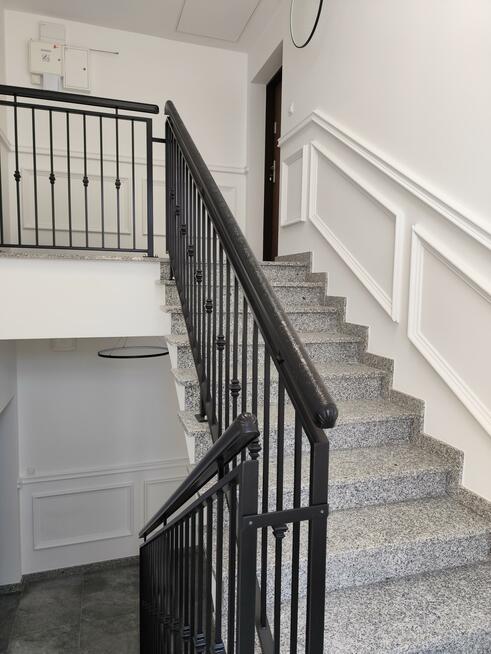 Mieszkanie Legnica, Zofii Kossak