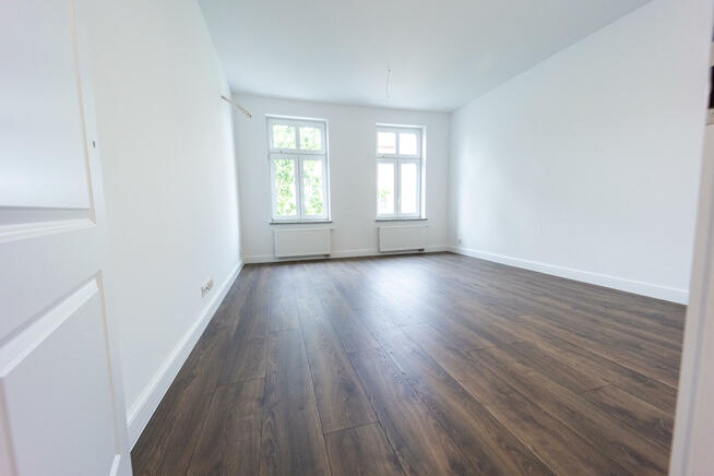 Mieszkanie Legnica, Zofii Kossak