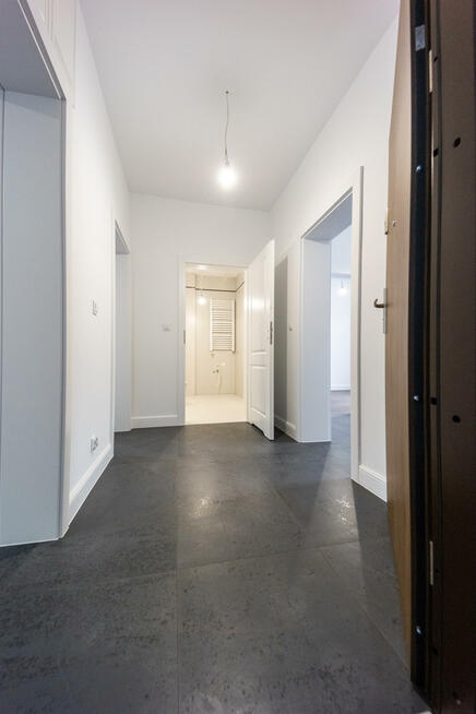 Mieszkanie Legnica, Zofii Kossak