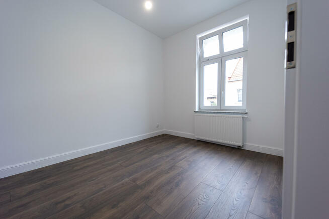 Mieszkanie Legnica, Zofii Kossak