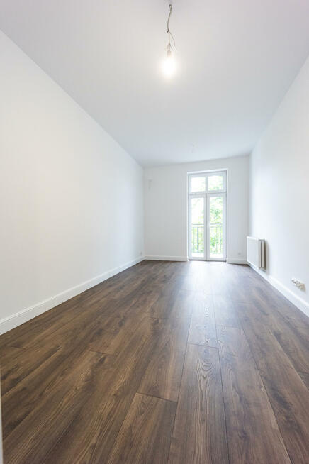 Mieszkanie Legnica, Zofii Kossak