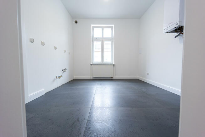 Mieszkanie Legnica, Zofii Kossak