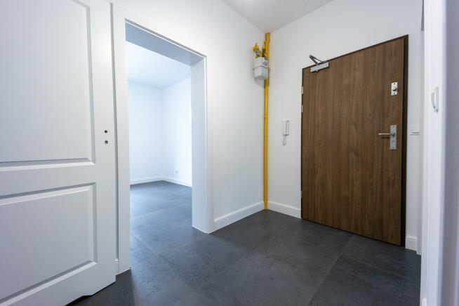 Mieszkanie Legnica, Zofii Kossak