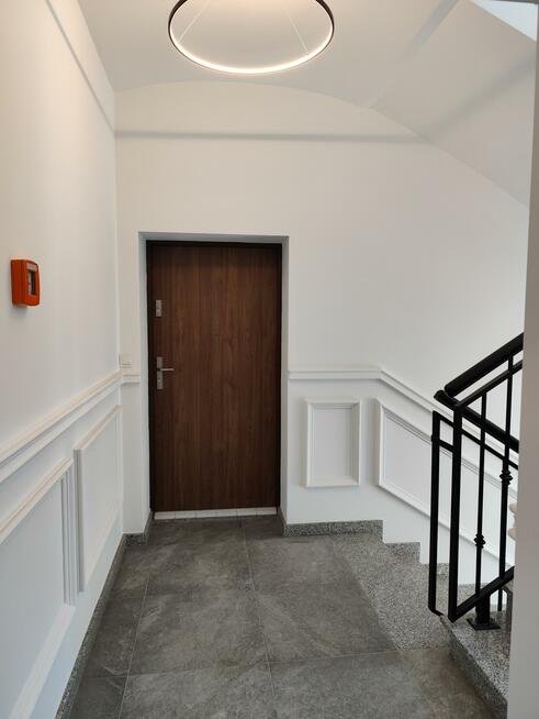 Mieszkanie Legnica, Zofii Kossak