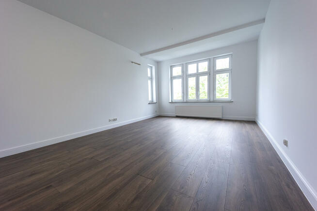 Mieszkanie Legnica, Zofii Kossak