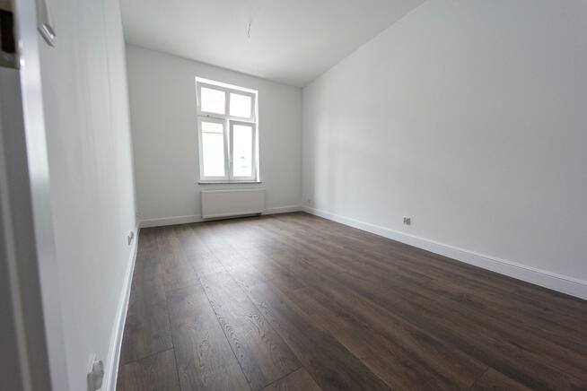 Mieszkanie Legnica, Zofii Kossak