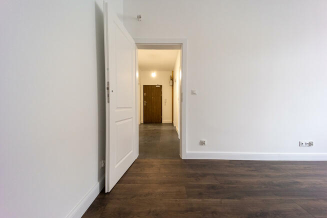 Mieszkanie Legnica, Zofii Kossak