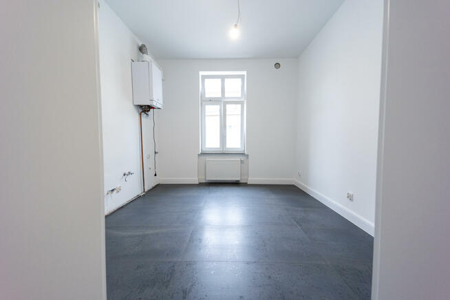 Mieszkanie Legnica, Zofii Kossak