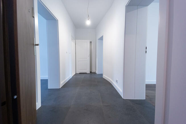 Mieszkanie Legnica, Zofii Kossak