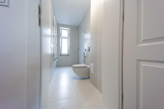 Mieszkanie Legnica, Zofii Kossak