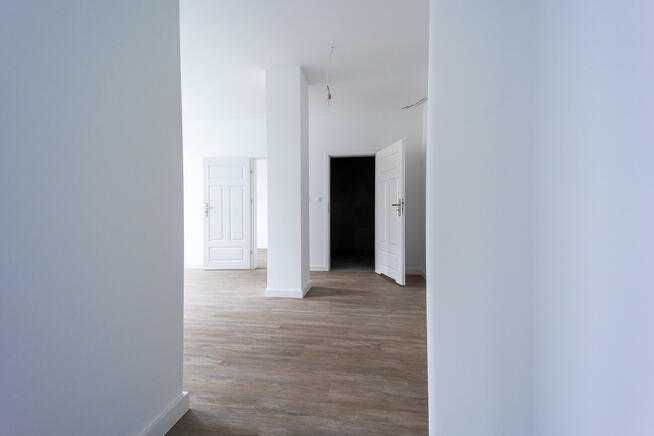 Mieszkanie Legnica, Zofii Kossak