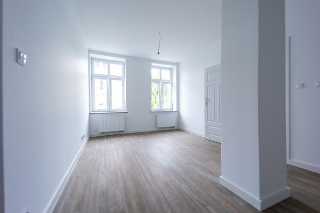 Mieszkanie Legnica, Zofii Kossak