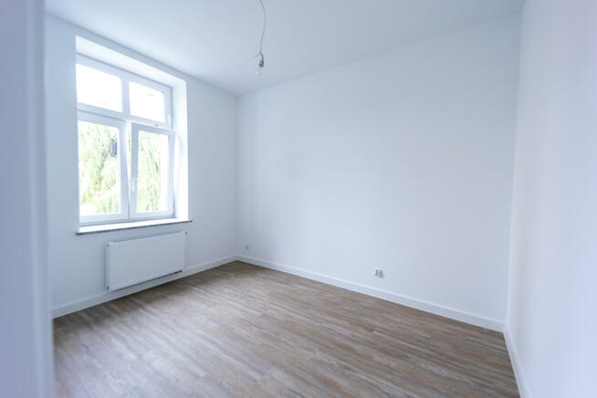 Mieszkanie Legnica, Zofii Kossak