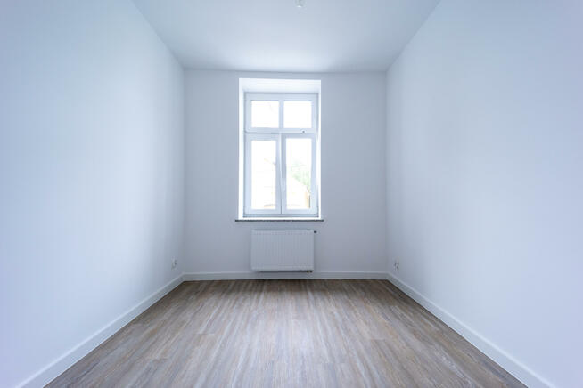 Mieszkanie Legnica, Zofii Kossak