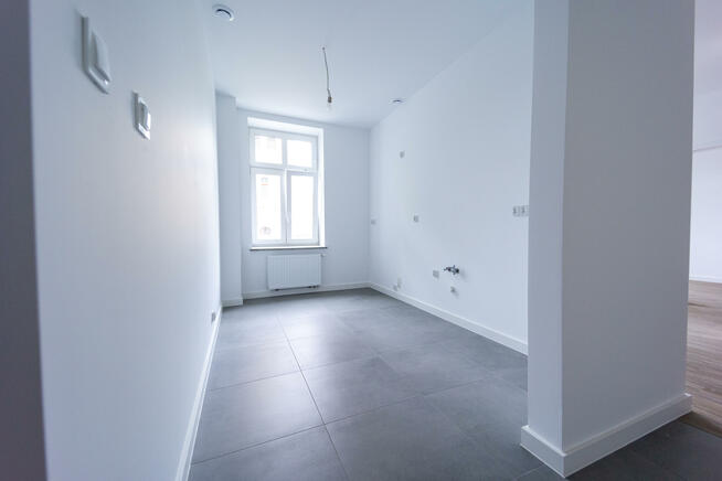 Mieszkanie Legnica, Zofii Kossak