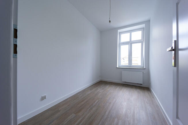 Mieszkanie Legnica, Zofii Kossak