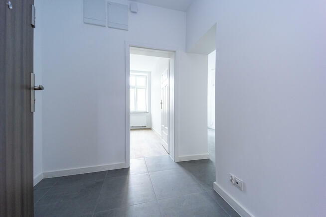 Mieszkanie Legnica, Zofii Kossak