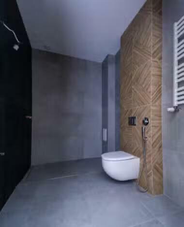 Mieszkanie Legnica, Zofii Kossak