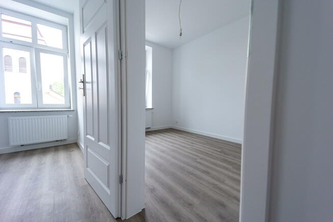 Mieszkanie Legnica, Zofii Kossak