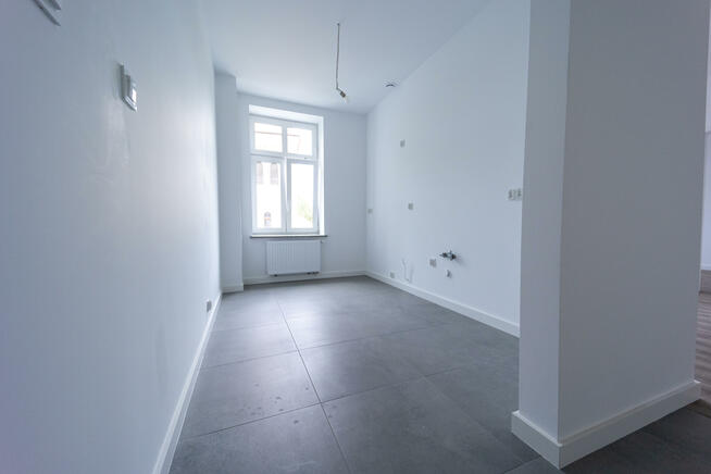 Mieszkanie Legnica, Zofii Kossak