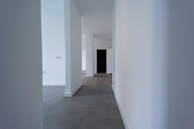 Mieszkanie Legnica, Zofii Kossak