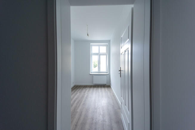 Mieszkanie Legnica, Zofii Kossak