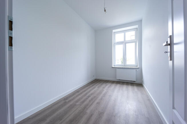 Mieszkanie Legnica, Zofii Kossak