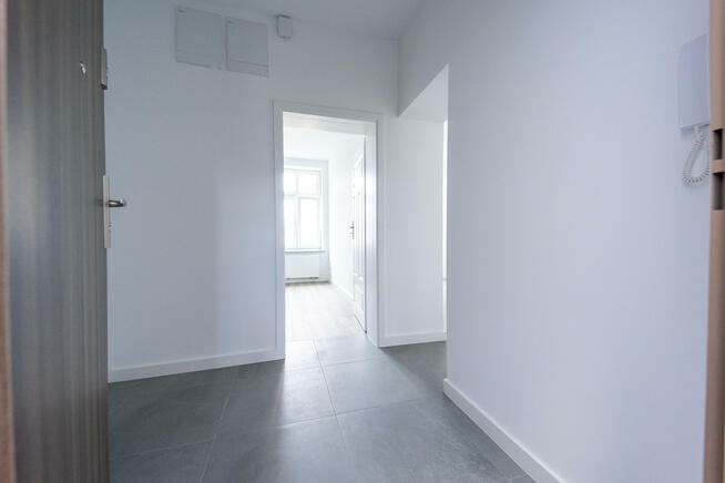 Mieszkanie Legnica, Zofii Kossak