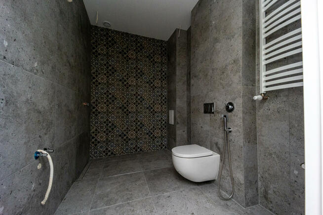 Mieszkanie Legnica, Zofii Kossak