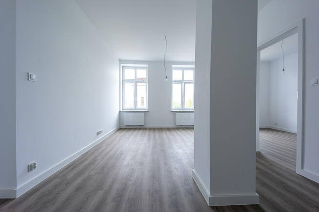 Mieszkanie Legnica, Zofii Kossak