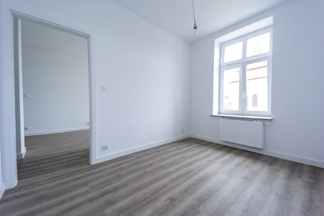 Mieszkanie Legnica, Zofii Kossak