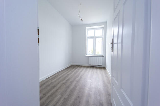 Mieszkanie Legnica, Zofii Kossak