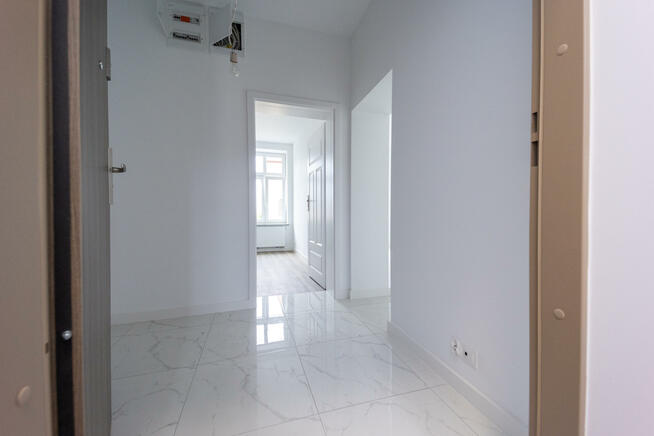 Mieszkanie Legnica, Zofii Kossak