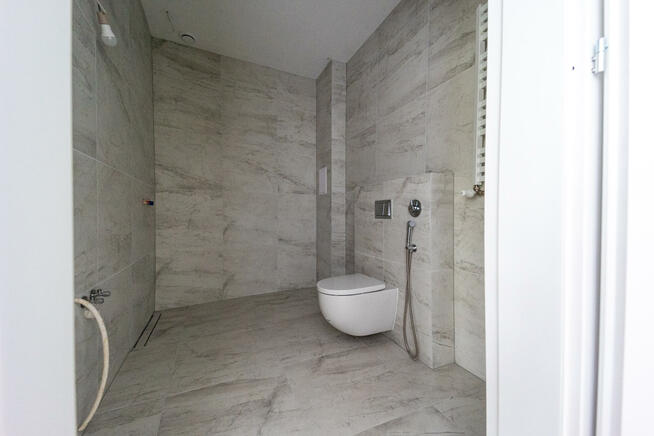 Mieszkanie Legnica, Zofii Kossak