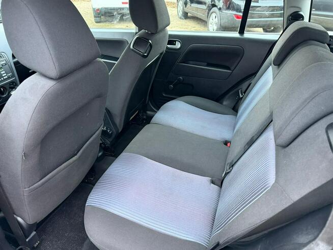 Ford Fusion 2006 rok 1,6 Benzyna 100KM Ładny Samochód