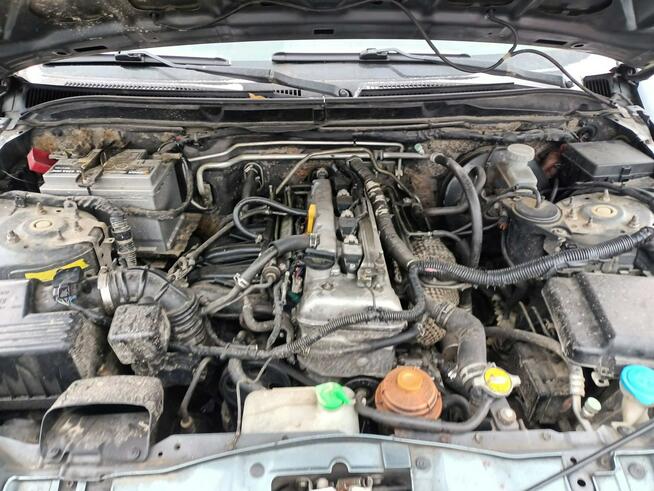 Suzuki Grand Vitara 2.0 06r 4x4