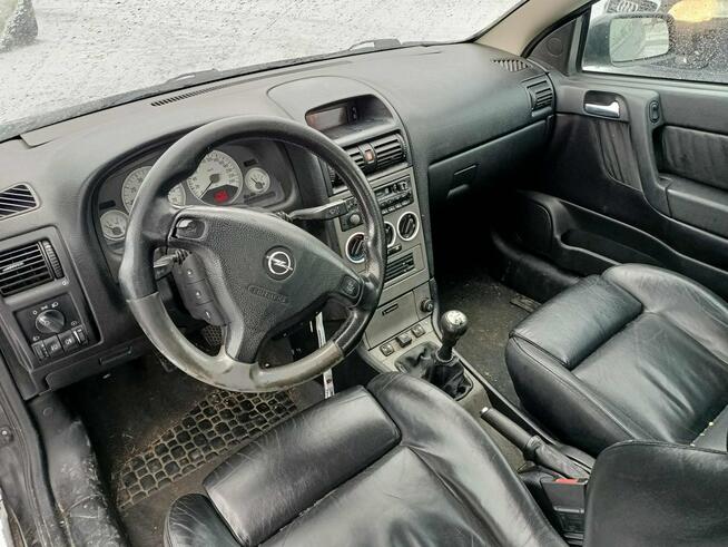 Opel Astra 2.2 01r