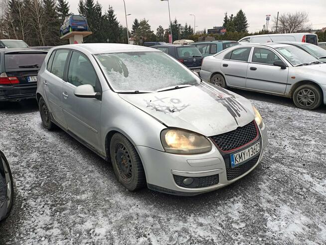Volkswagen Golf 1.9TDI 90km 05r