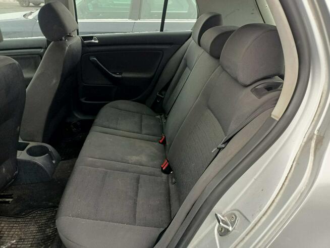 Volkswagen Golf 1.9TDI 90km 05r