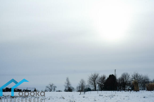 Działka budowlana Cieszyn