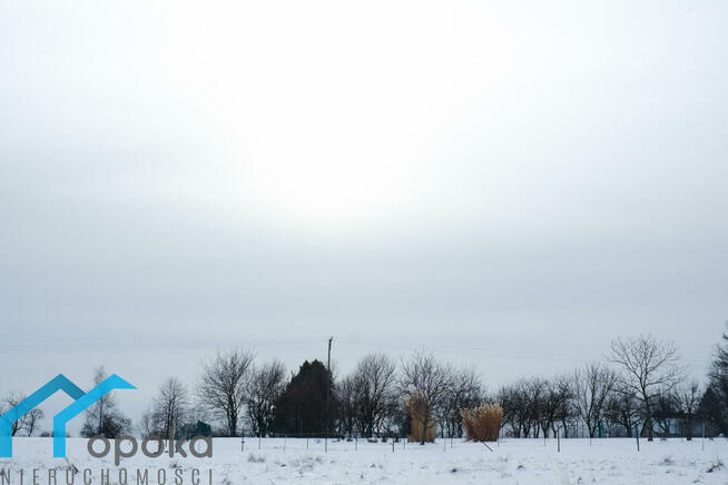 Działka budowlana Cieszyn