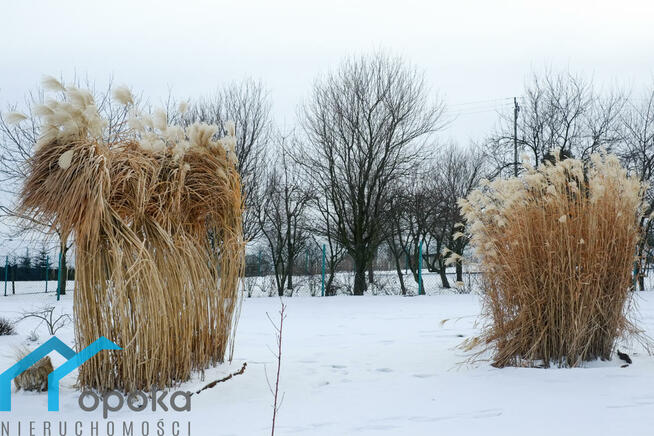 Działka budowlana Cieszyn