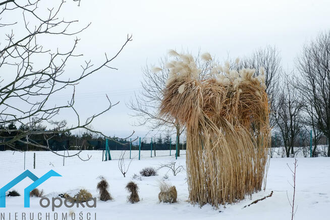 Działka budowlana Cieszyn
