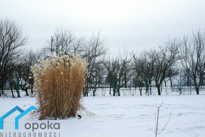 Działka budowlana Cieszyn