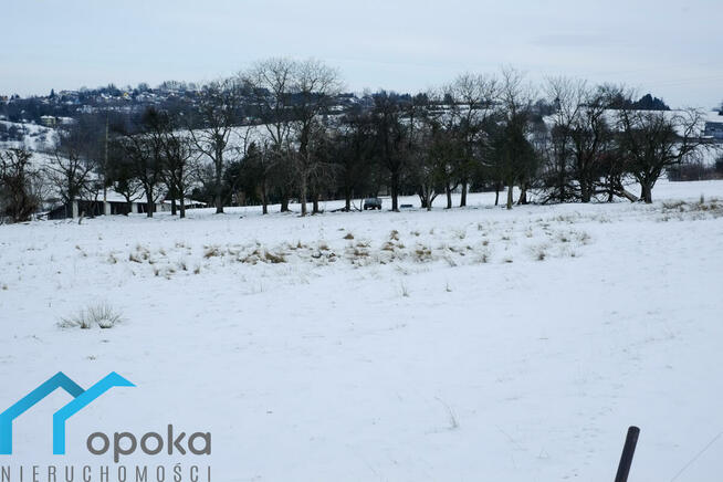 Działka budowlana Cieszyn