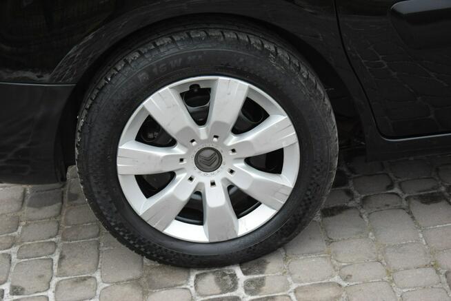 Citroen Berlingo 1.6 HDI Klima/ Oryginał Lakier/ Hak/ 2 KPL Kół/ Sprowadzony