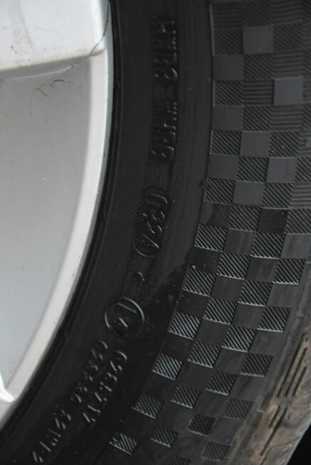 Citroen Berlingo 1.6 HDI Klima/ Oryginał Lakier/ Hak/ 2 KPL Kół/ Sprowadzony